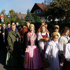 Erntedankfest