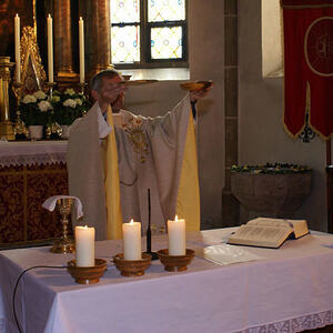 Messe