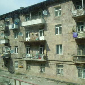 Armenien 