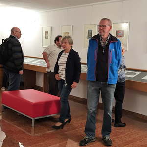 Pfarrausflug Pettenbach
