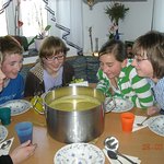 Firmung 2008