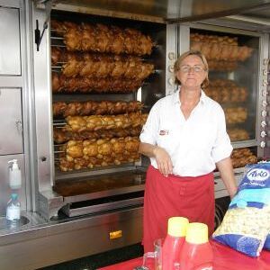 Kirchweihfest / © Kurt Mathä Kirchweihfest
