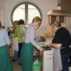 Suppensonntag