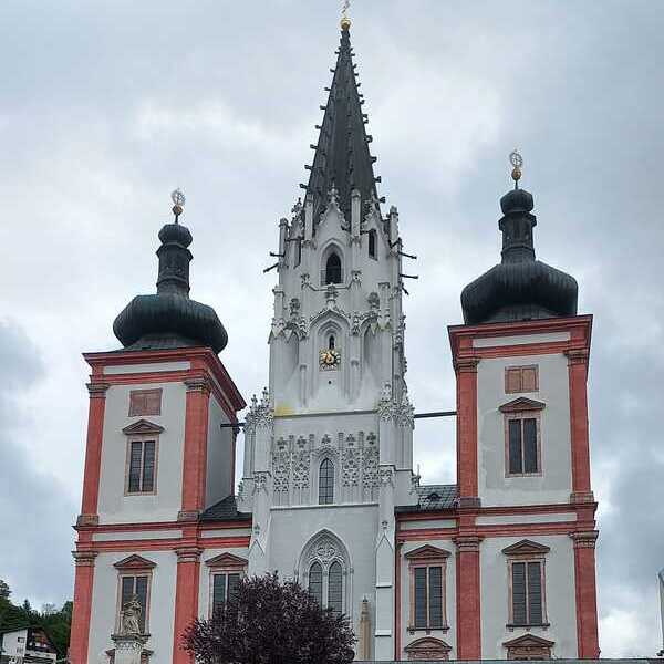 Pfarrgemeinde Ried im Traunkreis