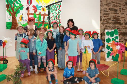 Kinderchor
