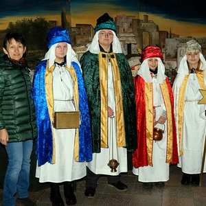 Sternsinger 2023