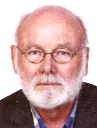 Schmidt / privat Pfr. i.R. Kurt Jürgen Schmidt