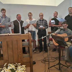 Kirchenmusik