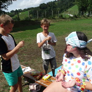 Kath. Jungschar Peuerbach