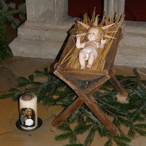 Sternsingergottesdienst 