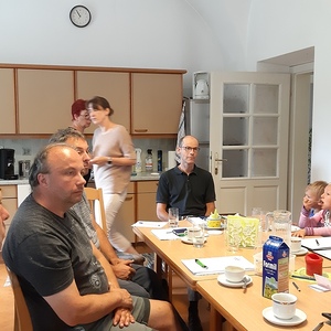 Temporalienübergabe 19.8.2021