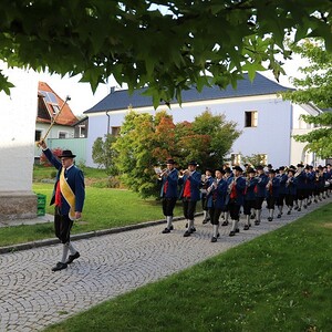 Erntedank 2021 / Heine Klug Maria Erntedanke 2021
