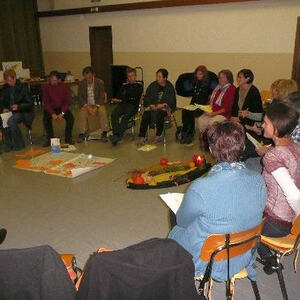 KBW-Regionaltreffen