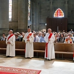 Diakonenweihe 6. Juni 2022 | Mariendom Linz