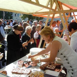Amtseinführung