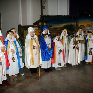 Sternsinger 2023