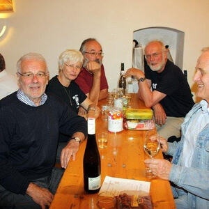 Wein und Fisch 2016