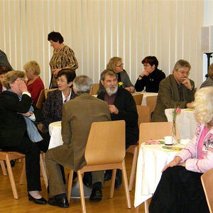 Literaturcafe