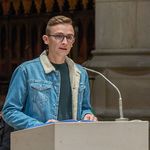 „Losgelöst und fest verankert“: 29 Religionslehrer:innen von Bischof Manfred Scheuer in ihren Dienst gesendet