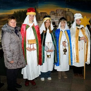 Sternsinger 2023