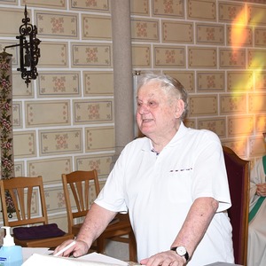 Pfarrer Kaserer