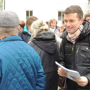 Stätten des Geheimprotestantismus in der Region Eferding-Grieskirchen