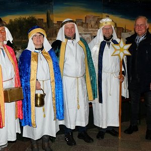 Sternsinger 2023