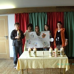 Firmung 2008