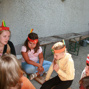 Jungscharlager 22.08