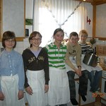 Firmung 2008