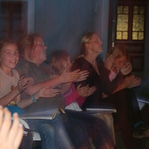 Jungscharlager 21.08