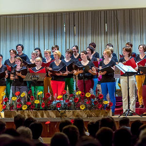 Konzert - best of chor4you