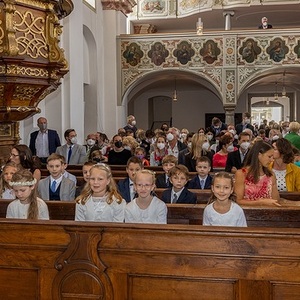 Erstkommunion