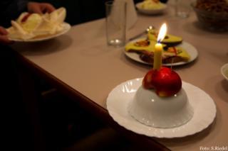 Geburtstagsfeiern 2012/13