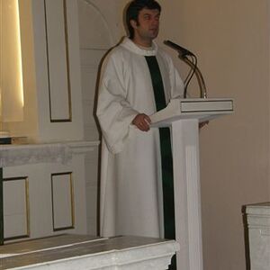 Ökumenischer Gottesdienst 