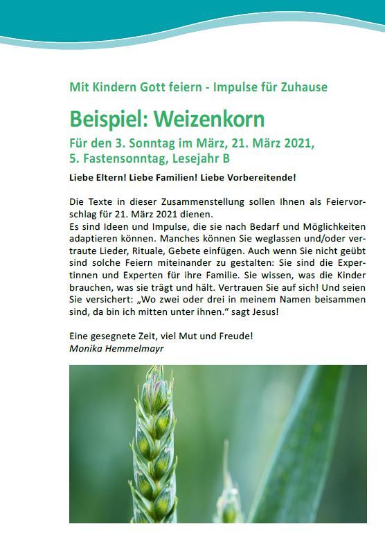 zuhause feiern