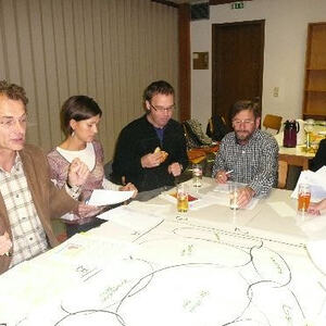 KBW-Regionaltreffen