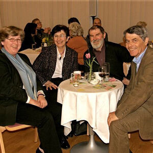 Literaturcafe