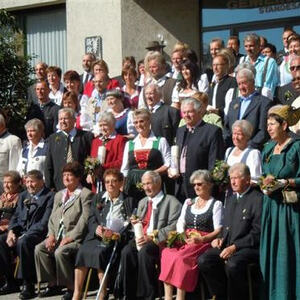Amtseinführung