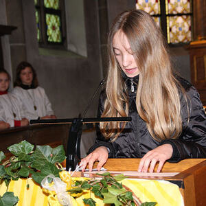 Ehejubilare am 18.05.2014
