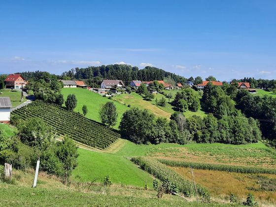 Sternradfahrten - Südsteiermark - 29.8.-3.9.2021