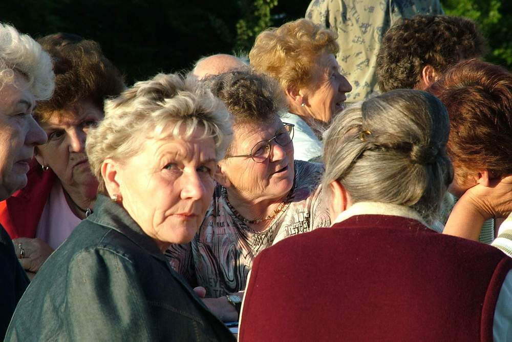 Maiandacht