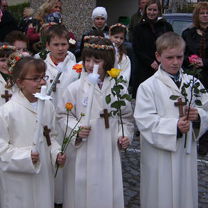 Erstkommunion
