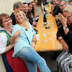 Wein und Fisch 2016