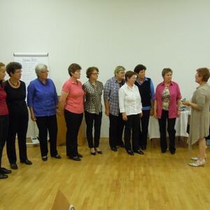 neues Team der KFB