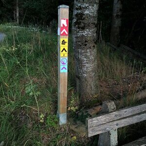 Frauenkraftweg