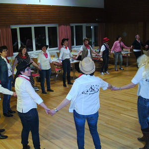 kfb-Frauenfasching