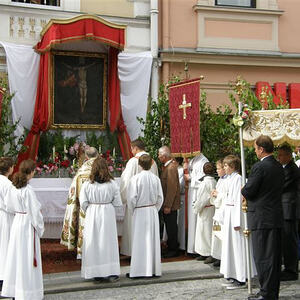 Fronleichnam