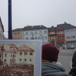 Damals und heute                               