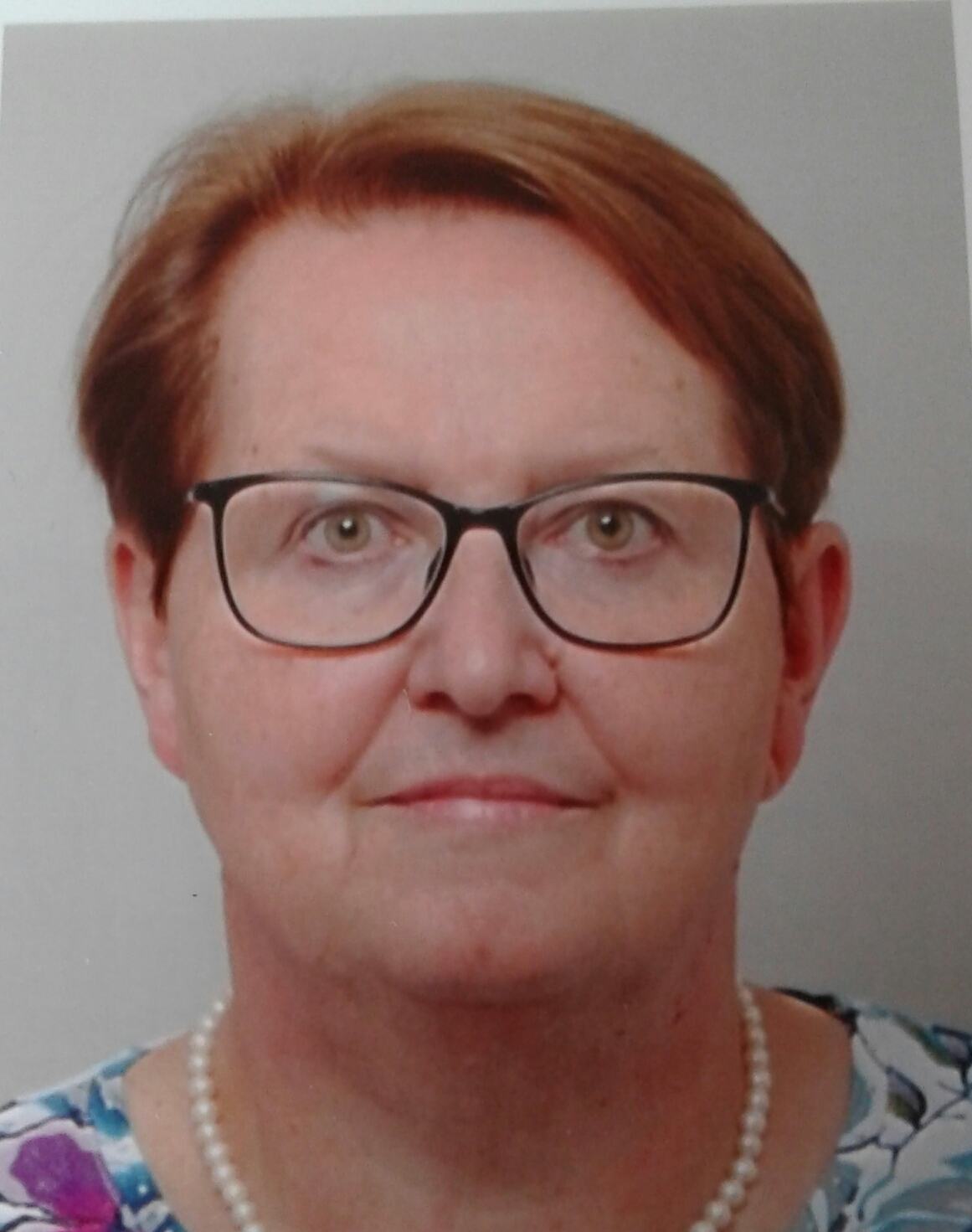 PGR-Obfrau Christine Schauer